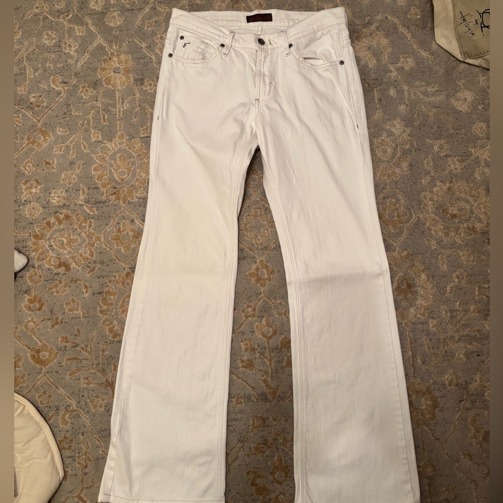 James Jeans - Dry Aged Denim